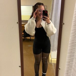 Meet your Posher, Daelyn